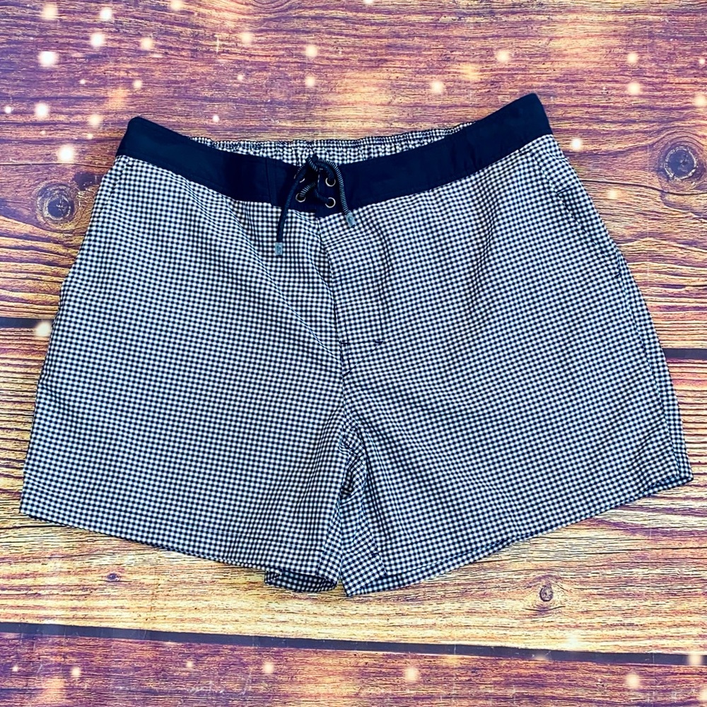 Mens Murano Swim Trunks. Size XL. EUC.